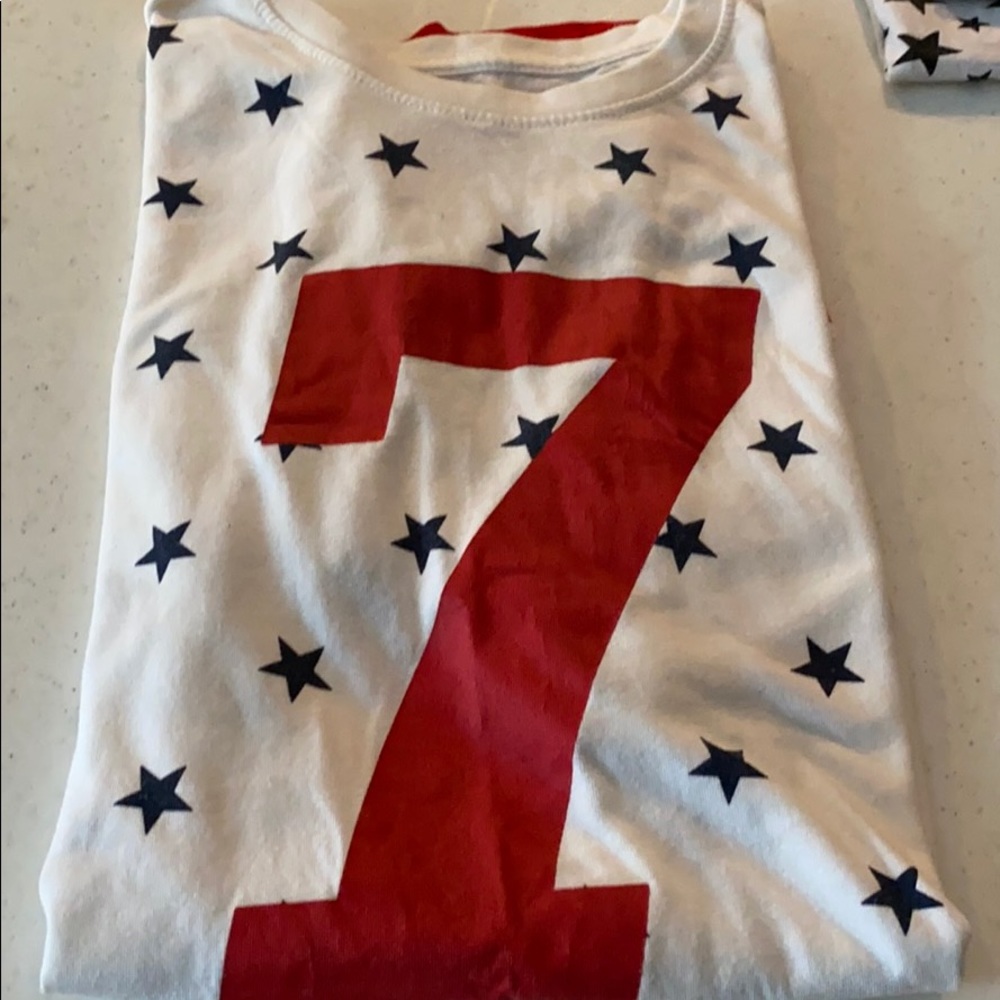 Young men’s short sleeve t shirts